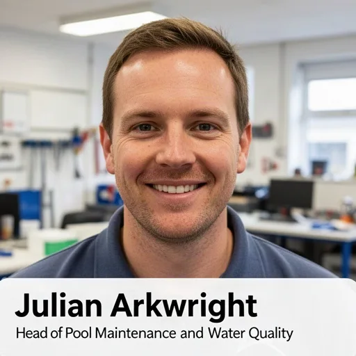 Julian Arkwright